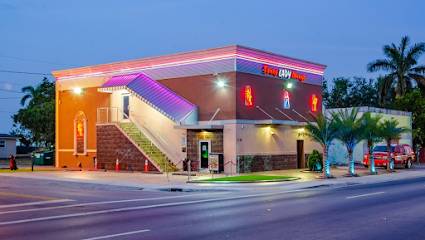 Foxxy Lady Cabaret (Miami, United States)