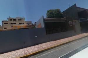 Foxys Night Club