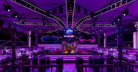 Freestyler Belgrade Night Club (Belgrade, Serbia)