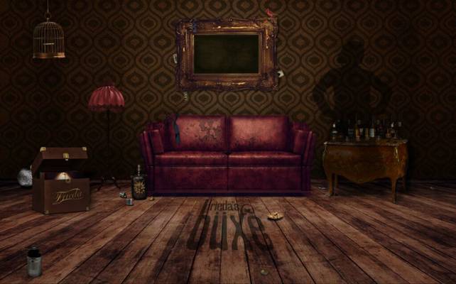 Friedas Büxe (Zurich, Switzerland)