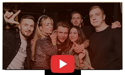 Friends Club (Riga, Latvia)