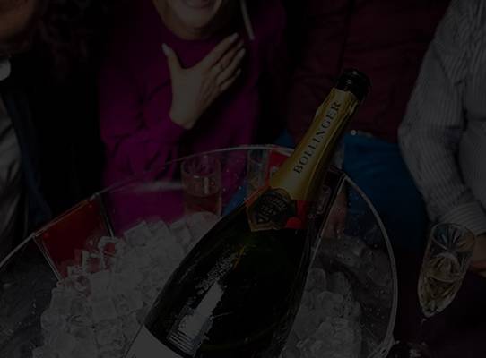 Friends Club (Riga, Latvia)