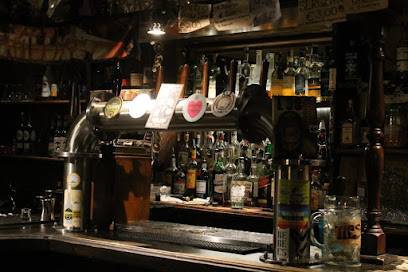 Fullmoonclub Roma (Rome, Italy)