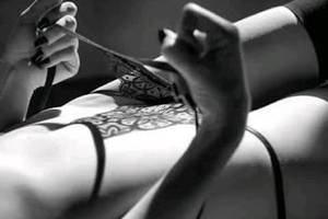 G Strings Gentlemen's Club