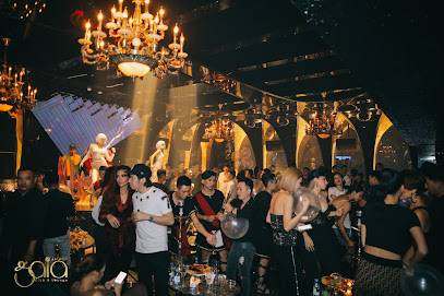 Gaia Saigon Club & Lounge (Ho Chi Minh City, Vietnam)
