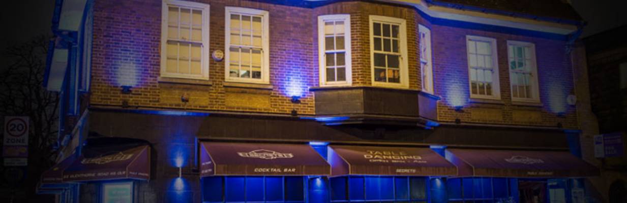 Gaslight Club (London, United Kingdom)