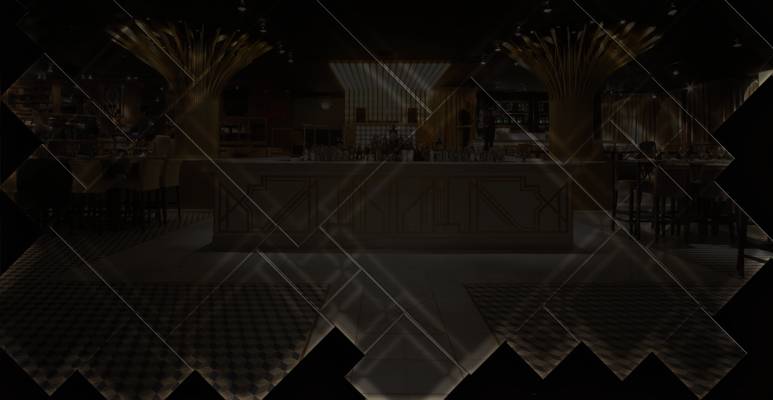 Gatsby Belgrade (Belgrade, Serbia)