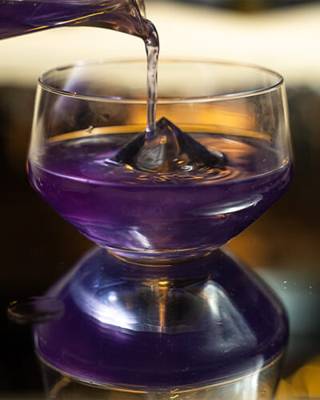 Gatsby Cocktail Room (Jerusalem, Israel)