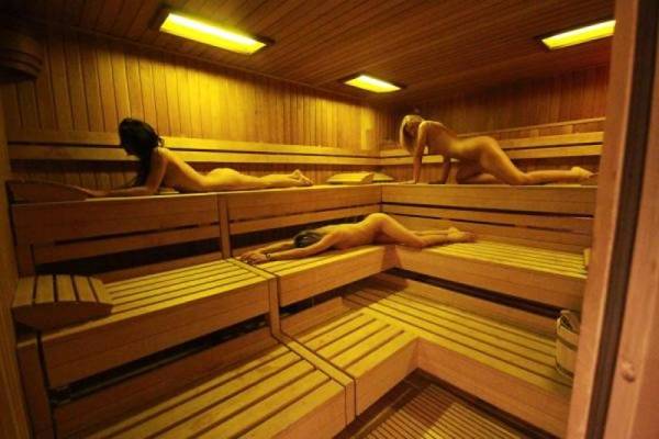 Gebi Wellness (Zurich, Switzerland)