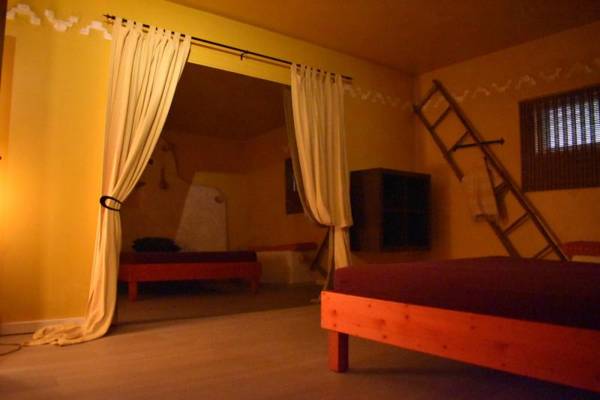 Gebi Wellness (Zurich, Switzerland)