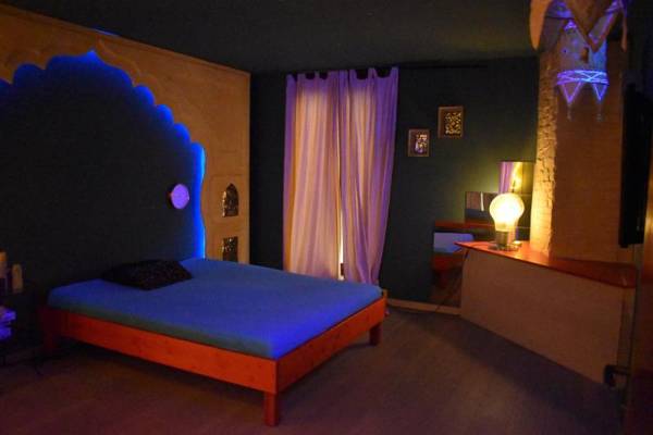 Gebi Wellness (Zurich, Switzerland)