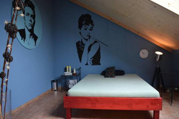 Gebi Wellness (Zurich, Switzerland)