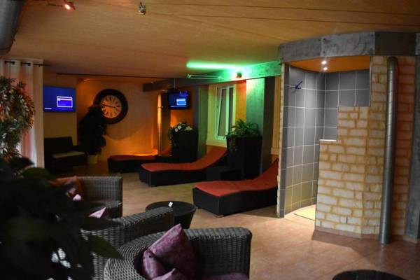 Gebi Wellness (Zurich, Switzerland)