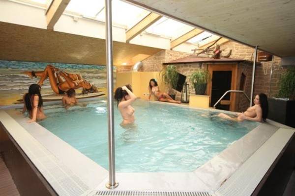 Gebi Wellness (Zurich, Switzerland)