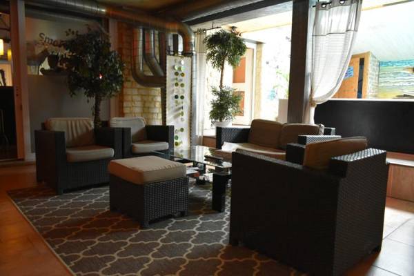 Gebi Wellness (Zurich, Switzerland)