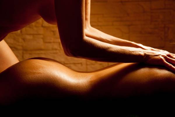 Geisha Masaža - Senzualne Masaže (Ljubljana, Slovenia)