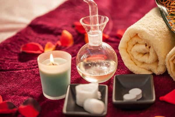 Geisha Masaža - Senzualne Masaže (Ljubljana, Slovenia)