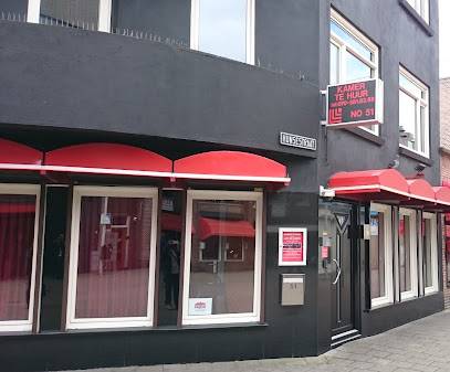 Geleenstraat 23 (The Hague, Netherlands)