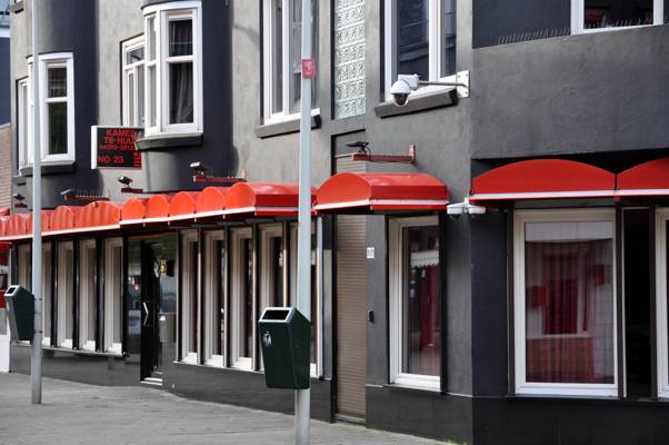 Geleenstraat 23 (The Hague, Netherlands)