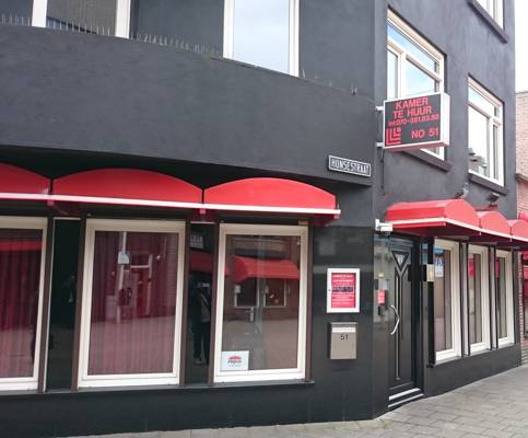 Geleenstraat 23 (The Hague, Netherlands)