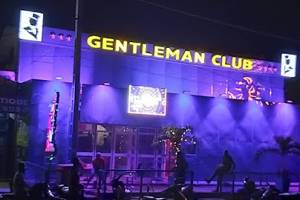 Gentleman Club