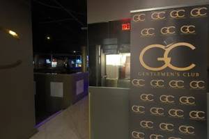 Gentlemen's Club