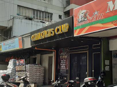 Gentlemen's Club (Manila, Philippines)
