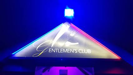 Gentlemen's Club (Port Louis, Mauritius)