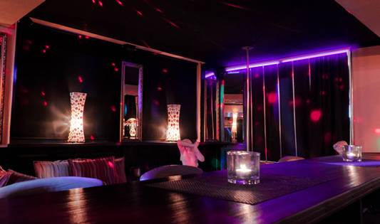 Gentlemen's Club (Zurich, Switzerland)