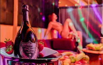 Gentlemen's Club (Zurich, Switzerland)