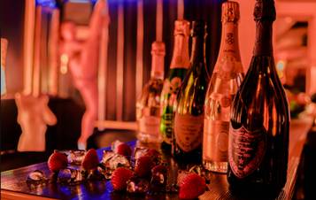 Gentlemen's Club (Zurich, Switzerland)