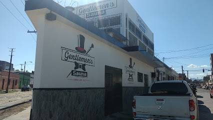 Gentlemen's Sauna (Guatemala City, Guatemala)