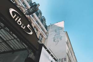 Gibus Club