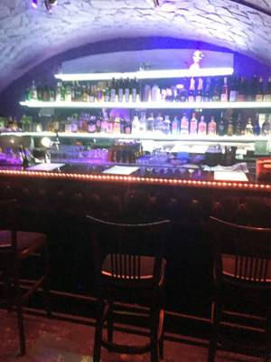Glory Cafe (Budapest, Hungary)