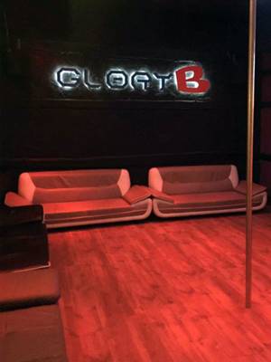 Glory Cafe (Budapest, Hungary)