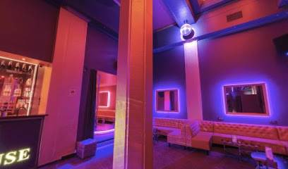 Gold House Club (Warsaw, Poland)