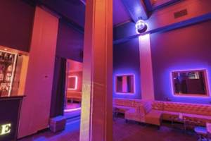 Gold House Club