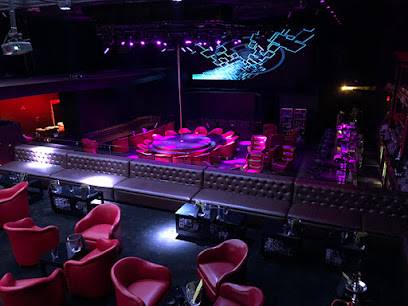 Gold Rush Cabaret (Miami, United States)