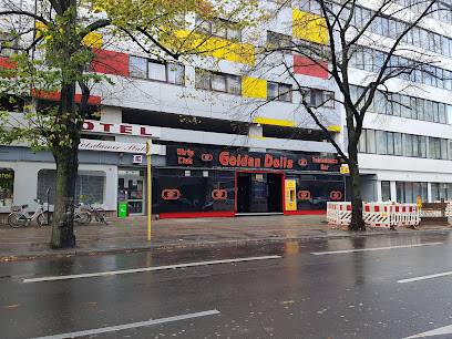 Golden Dolls (Berlin, Germany)