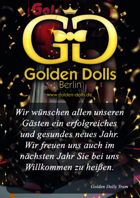 Golden Dolls (Berlin, Germany)