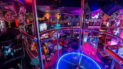 Golden Girls (Moscow, Russia)