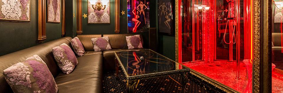 Golden Girls (Moscow, Russia)