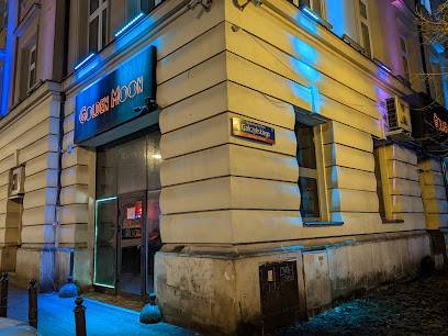 Golden Moon (Warsaw, Poland)
