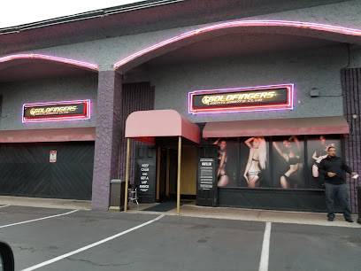 Goldfingers Gentlemen's Club (Los Angeles, United States)