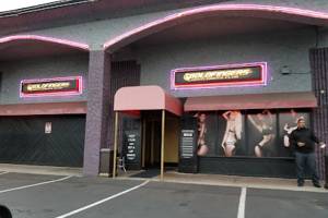 Goldfingers Gentlemen's Club