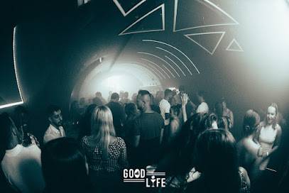 Good Life Club Bratislava (Bratislava, Slovakia)