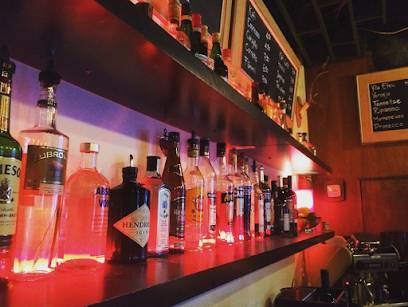 Gotthard Bar (Zurich, Switzerland)