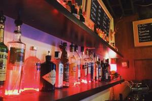 Gotthard Bar