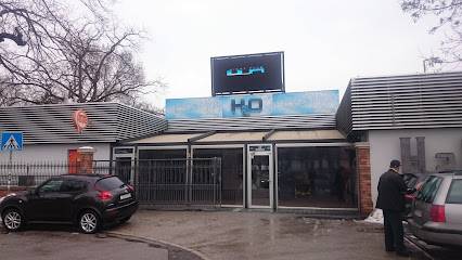 H2o (Zagreb, Croatia)