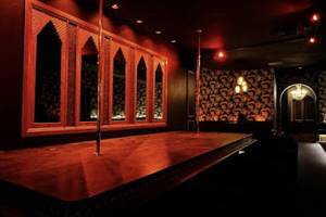 Harem Gentlemens Club